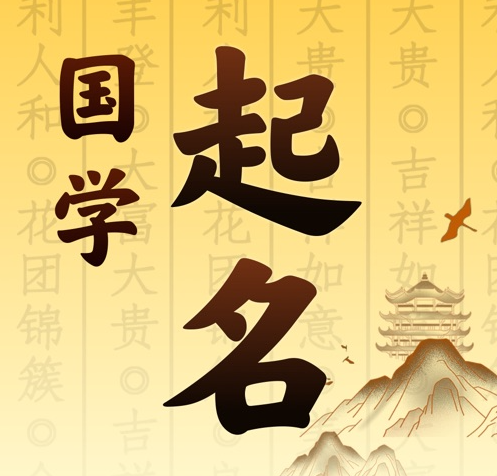 龙岩国学起名 人工起名一对一